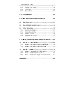 Preview for 3 page of COP-USA DR30016F User Manual