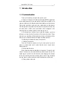 Preview for 6 page of COP-USA DR30016F User Manual