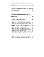 Preview for 5 page of COP-USA DR3004F User Manual