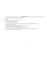 Preview for 9 page of COP-USA DVR2704XE-L User Manual