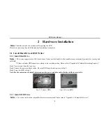 Preview for 10 page of COP-USA DVR2704XE-L User Manual