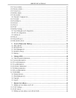 Preview for 4 page of COP-USA DVR2716AE-SL User Manual