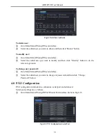 Preview for 36 page of COP-USA DVR2716AE-SL User Manual