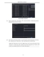 Preview for 44 page of COP-USA DVR2716AE-SL User Manual