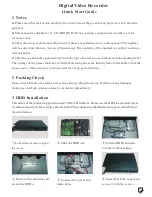 Preview for 90 page of COP-USA DVR2716AE-SL User Manual