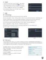 Preview for 92 page of COP-USA DVR2716AE-SL User Manual