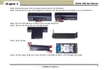 Preview for 12 page of COP-USA DVR5104DE-HWDW User Manual