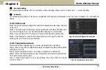 Предварительный просмотр 40 страницы COP-USA DVR5104DE-HWDW User Manual