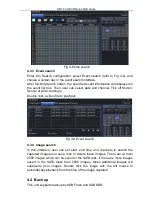 Preview for 122 page of COP-USA DVRHD-8D1 User Manual