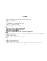 Preview for 8 page of COP-USA NVR2804NS-L User Manual