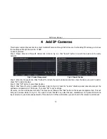 Preview for 21 page of COP-USA NVR2804NS-L User Manual