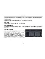 Preview for 42 page of COP-USA NVR2804NS-L User Manual