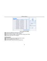 Preview for 62 page of COP-USA NVR2804NS-L User Manual