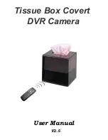 Preview for 1 page of COP-USA SL-DVR User Manual