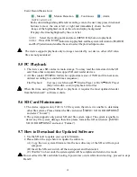 Preview for 11 page of COP-USA SL-DVR User Manual