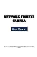 Preview for 1 page of COP-USA TCDFE6MIP-9568 User Manual