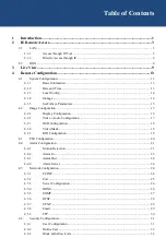 Preview for 3 page of COP-USA TCDFE6MIP-9568 User Manual