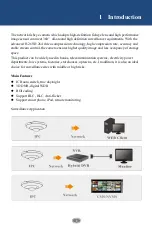 Preview for 5 page of COP-USA TCDFE6MIP-9568 User Manual