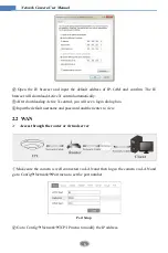 Preview for 10 page of COP-USA TCDFE6MIP-9568 User Manual