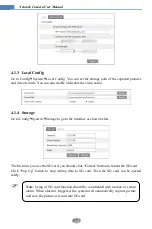 Preview for 18 page of COP-USA TCDFE6MIP-9568 User Manual