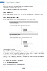 Preview for 37 page of COP-USA TCDFE6MIP-9568 User Manual