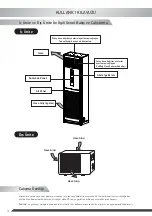 Preview for 6 page of Copa COPA 43 User Manual