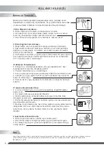 Предварительный просмотр 12 страницы Copa COPA 43 User Manual