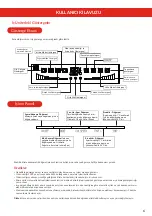 Preview for 7 page of Copa FLOOR STANDING 26 User Manual