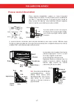 Preview for 20 page of Copa Multi Naya 12 User Manual