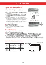 Preview for 21 page of Copa Multi Naya 12 User Manual