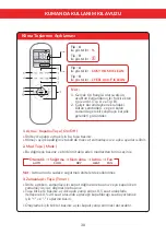 Preview for 33 page of Copa Multi Naya 12 User Manual