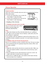 Preview for 54 page of Copa Multi Naya 12 User Manual