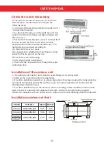 Preview for 67 page of Copa Multi Naya 12 User Manual