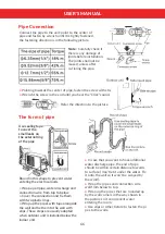 Preview for 68 page of Copa Multi Naya 12 User Manual