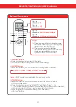 Preview for 79 page of Copa Multi Naya 12 User Manual