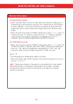 Preview for 84 page of Copa Multi Naya 12 User Manual