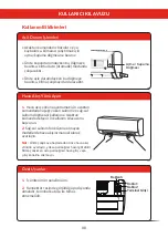 Предварительный просмотр 11 страницы Copa Naya Line 09 User Manual