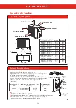 Preview for 24 page of Copa Naya Line 09 User Manual