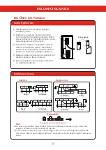 Preview for 25 page of Copa Naya Line 09 User Manual