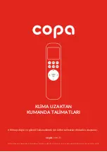 Preview for 33 page of Copa Naya Line 09 User Manual