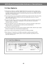 Предварительный просмотр 11 страницы Copa Nixa12 Manual