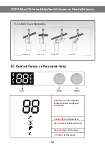 Предварительный просмотр 12 страницы Copa Nixa12 Manual