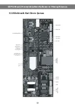 Предварительный просмотр 15 страницы Copa Nixa12 Manual