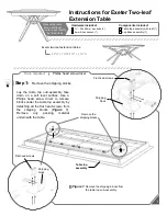 Предварительный просмотр 1 страницы Copeland Exeter Instructions