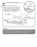 Предварительный просмотр 2 страницы Copeland Exeter Instructions