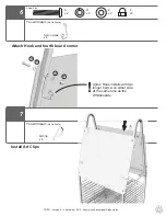 Preview for 8 page of Copernicus 15211 Assembly Manual