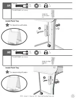 Preview for 9 page of Copernicus 15211 Assembly Manual