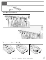 Preview for 10 page of Copernicus 15211 Assembly Manual