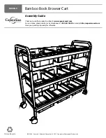 Copernicus BB006-9 Assembly Manual preview