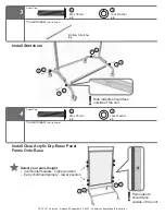 Preview for 6 page of Copernicus CS7-CLR Assembly Manual